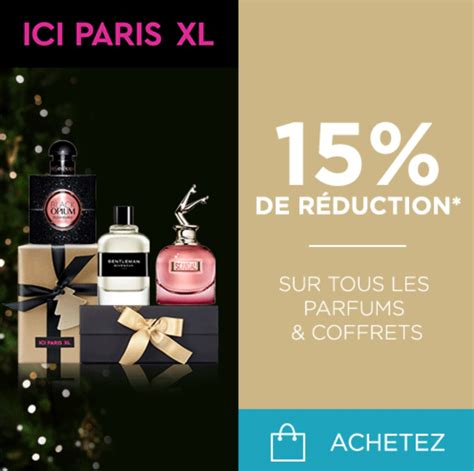 ici Paris shop online